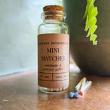 Mini Matches Mixed