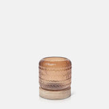 Abigail Ahern Marielle Portable Lamp, Sepia
