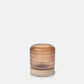 Abigail Ahern Marielle Portable Lamp, Sepia