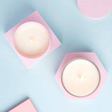 Busy Manifesting Candle