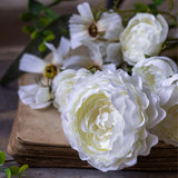 Abigail Ahern Artificial Summer Garden Bunch