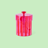 Eleanor Bowmer Large Lips Storage Jar