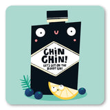 Chin Chin Coaster