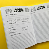Reading Journal