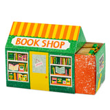 The Bookshop | House Matchboxes| Archivist Gallery