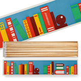 Bookshelf | Long Matchboxes | | Archivist Gallery