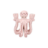 Octopus Candle Holder, Nude — W13.4 X D10.9 X H15.9 cm