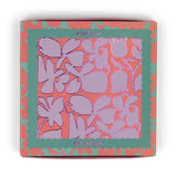 Paddywax Jumbo Boxed Matches - Abstract Floral