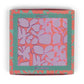 Paddywax Jumbo Boxed Matches - Abstract Floral