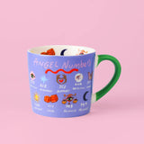 Angel Number Mug Eleanor Bowmer