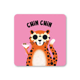 Chin Chin Coaster