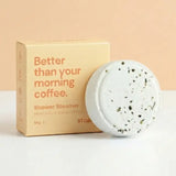 Shower Fizzer | Better than morning coffee