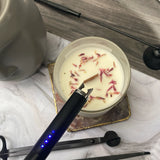 Black Electric Lighter