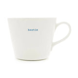 Keith Brymer Jones Mug 350ml- Bestie