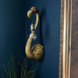 Flamingo Wall Lamp