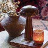 Abigail Ahern COMPTON PORTABLE TABLE LAMP
