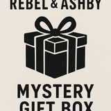Rebel & Ashby Mystery Gift Box