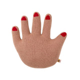 Hand Shaped Cushion Donna Wilson