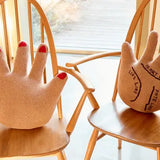Hand Shaped Cushion Donna Wilson