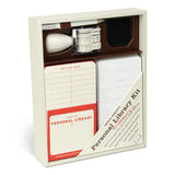 Personal Library Kit (Craft Kit)