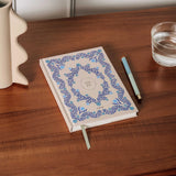 Papier  Lined Notebook