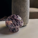 Abigail Ahern Paloma Portable Table Lamp, Noir