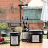 Perfect Balance - Energising, Calming & Relaxing Single Wick Candle 180ml - 6oz,