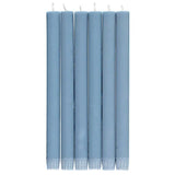 Pompadour Eco Dinner Candles