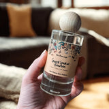Sweet Smokin' Bourbon Room Perfume | Luxury Room Spray