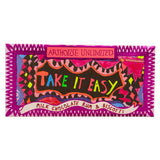 Arthouse Unlimited Chocolate Joy Sized: Take It Easy, Milk Chocolate Rum & Biscotti