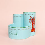 Lobster Sink Tidy