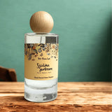 Sicilian Sunbeam Room Perfume spray  | Citrus Luxury Room Spray