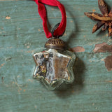 Star Baubles