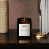 Sweater Weather Soy Candle