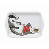 Jimbob Art - Small Melamine Tray